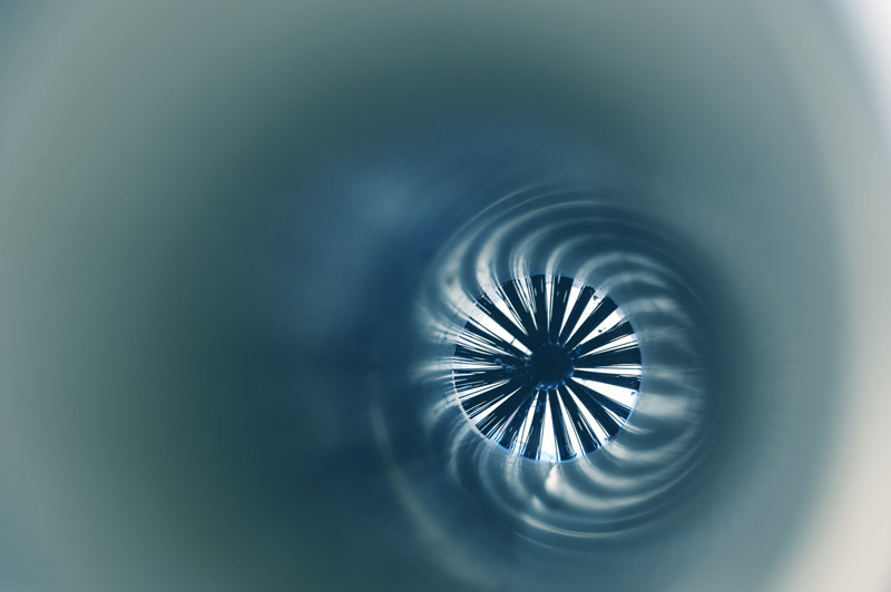 Duct cleaning - Ventil-O-Clean